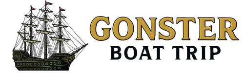 Gonster Bootsfahrt